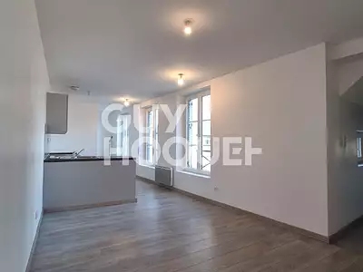 Appartement, 74,67 m²