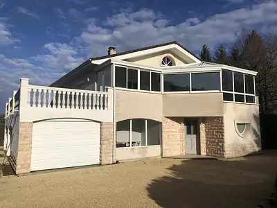 Maison, 205 m²