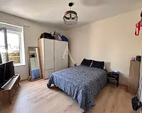 Appartement, 40,17 m²