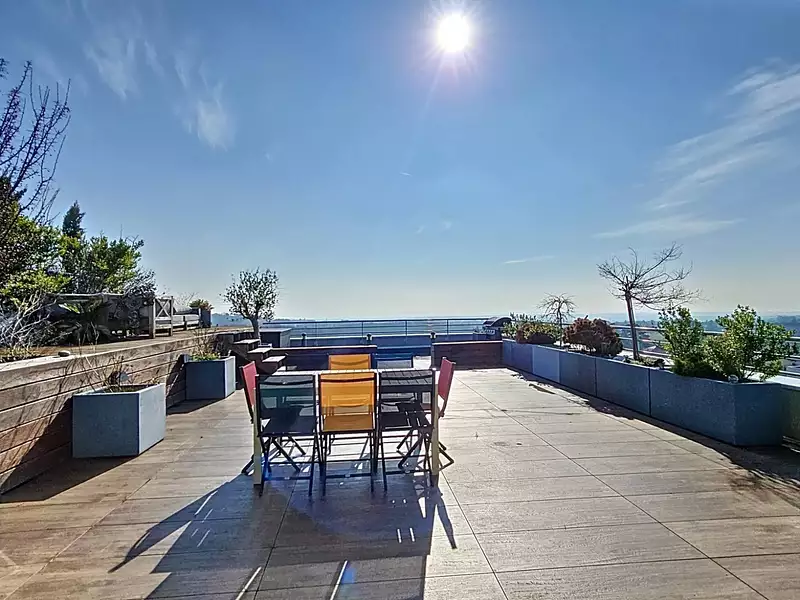 Appartement, 122,14 m²