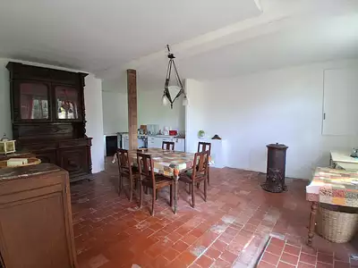 Maison, 134,55 m²