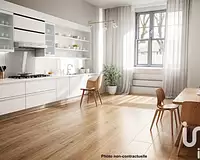 Maison, 180 m²