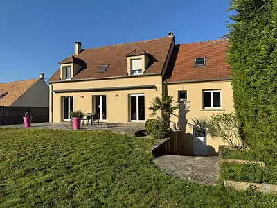 Maison, 170 m²