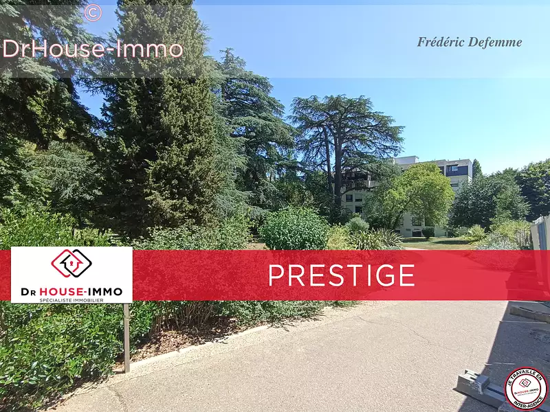 Appartement, 158 m²