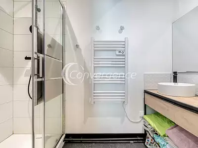 Appartement, 117 m²
