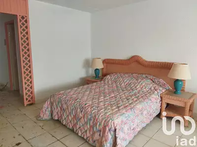 Appartement, 39 m²