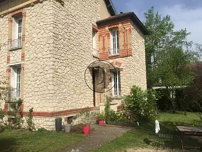 Maison, 90 m²
