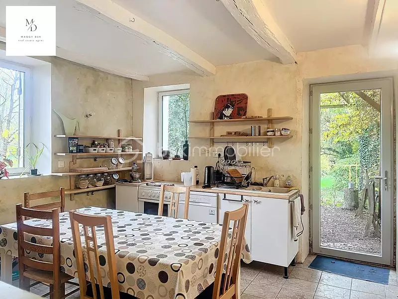 Maison, 145 m²