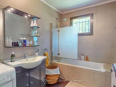Maison, 132 m²