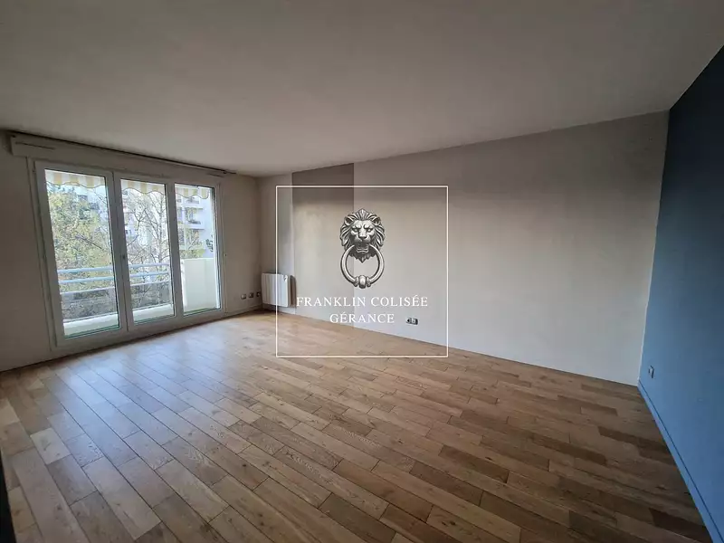Appartement, 78,04 m²