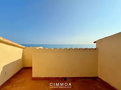 Appartement, 127 m²