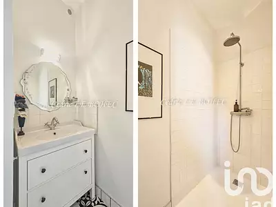 Maison, 92 m²