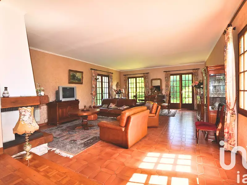 Maison, 116 m²