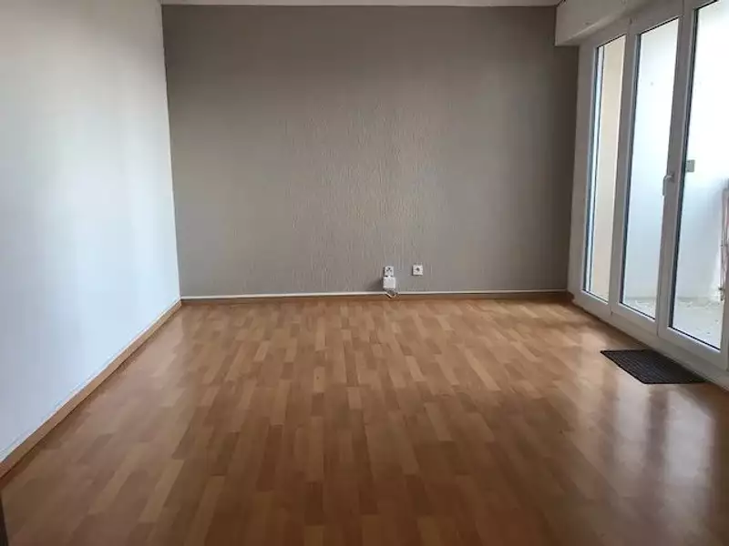 Appartement, 64,69 m²