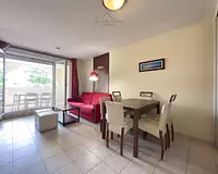 Appartement, 52,35 m²