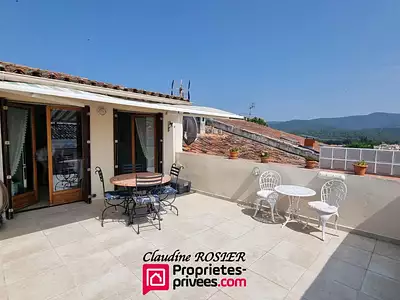 Maison, 190 m²