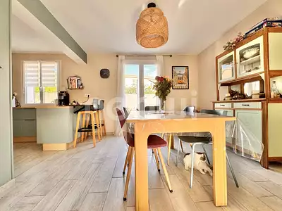 Maison, 90,15 m²