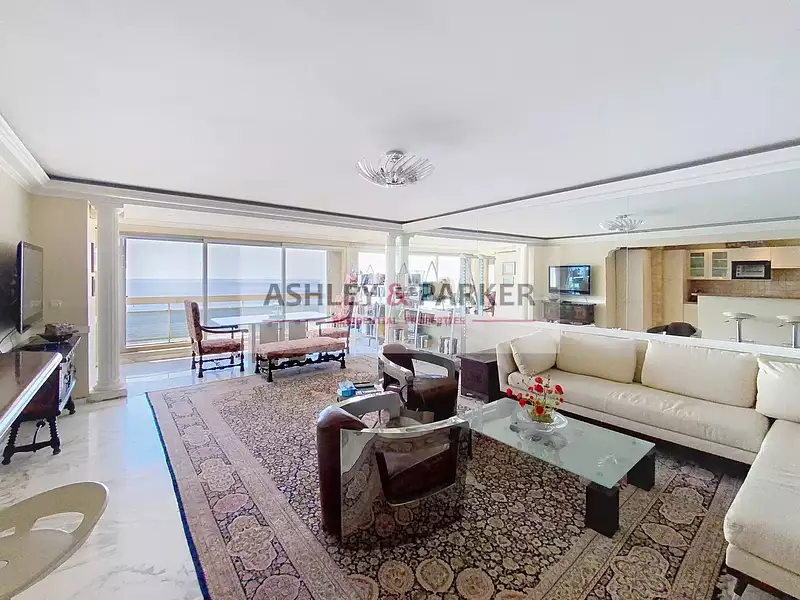 Appartement, 102 m²