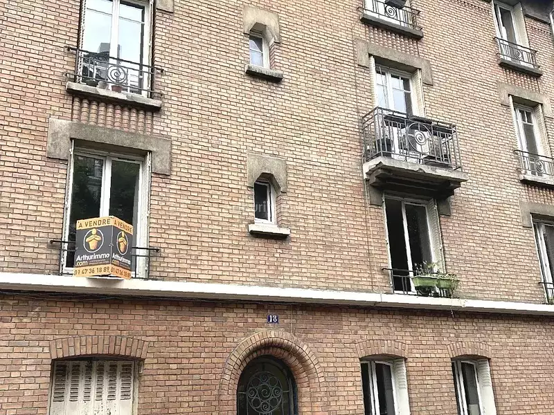 Appartement, 88,5 m²