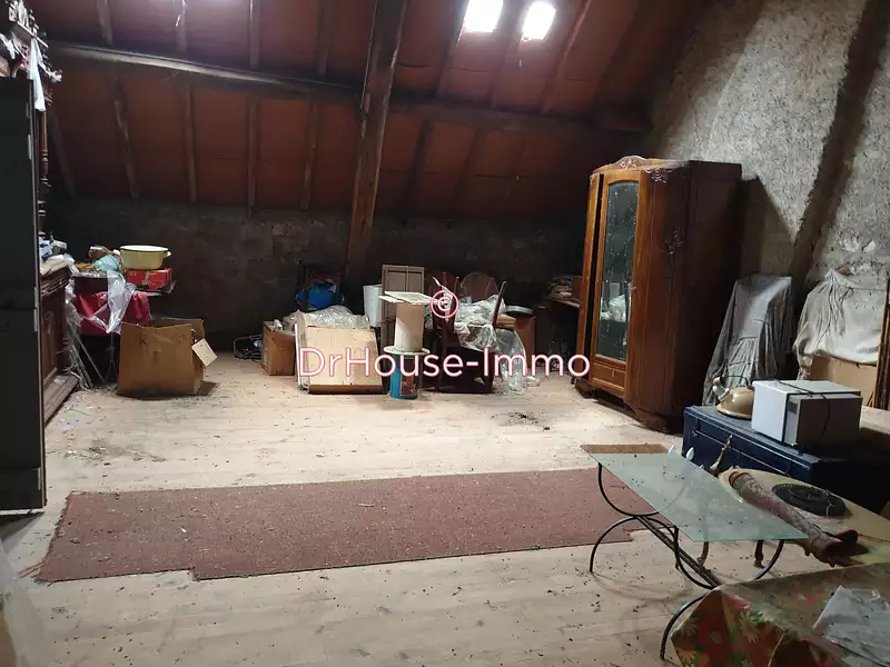 Maison, 197 m²