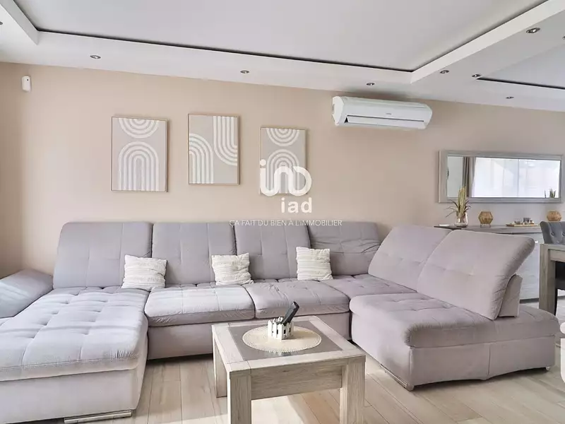 Maison, 150 m²