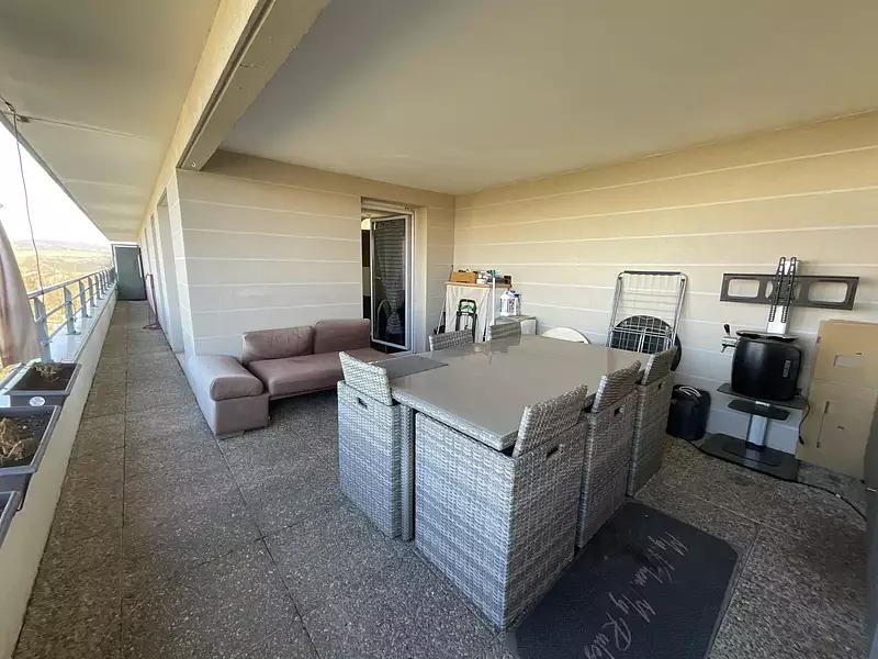 Appartement, 63,5 m²