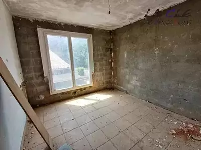 Maison, 110 m²
