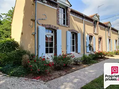 Maison, 200 m²