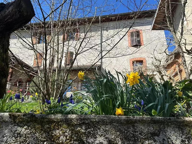 Maison, 273 m²