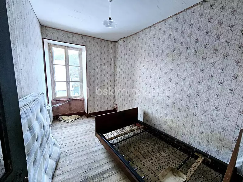 Maison, 100 m²