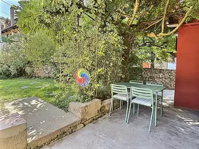 Maison, 99 m²