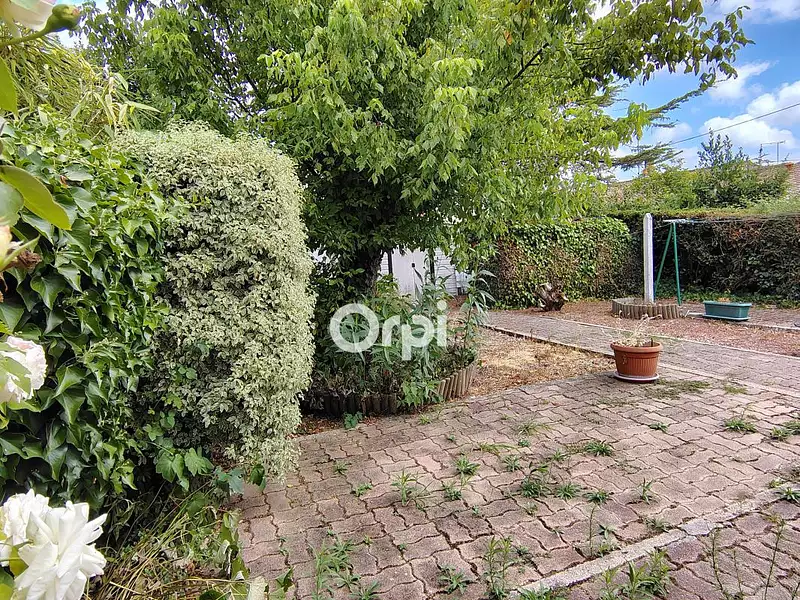 Maison, 85 m²