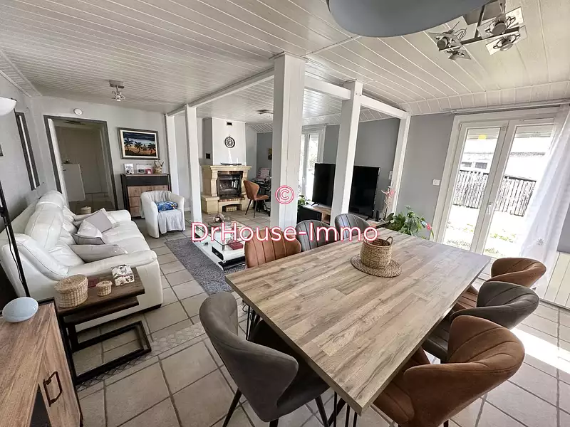 Maison, 80 m²