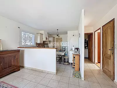 Maison, 112,8 m²