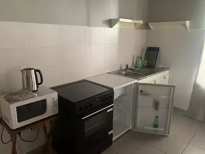 Maison, 63 m²