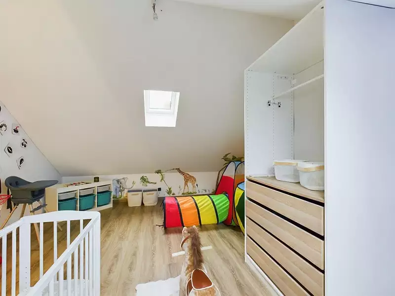 Maison, 90 m²