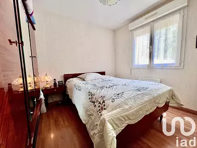 Appartement, 64 m²