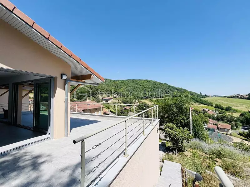 Maison, 224 m²