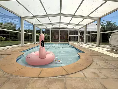 Maison, 131 m²