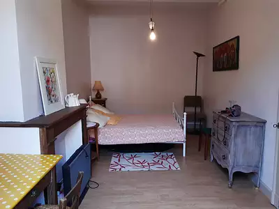 Maison, 118 m²