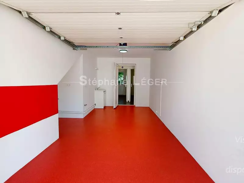 Appartement, 60 m²