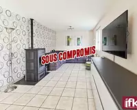 Maison, 105 m²