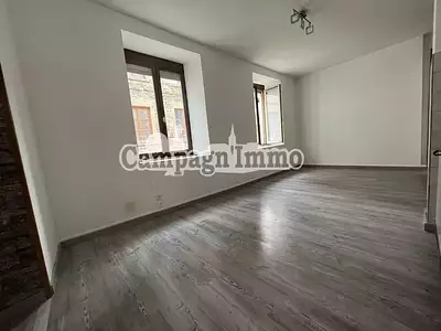 Appartement, 56,99 m²