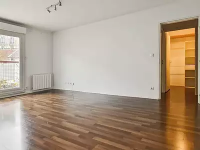 Appartement, 52 m²