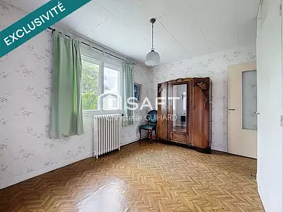 Maison, 67 m²