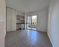 Appartement, 21 m²