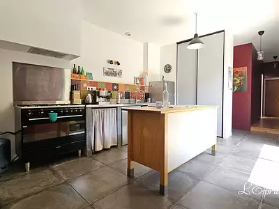 Maison, 130 m²