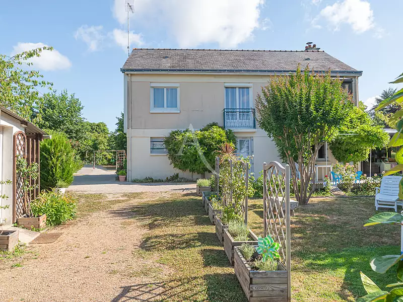 Maison, 141 m²