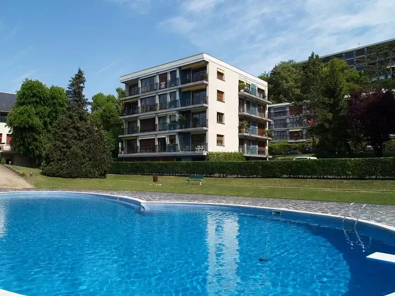 Appartement, 100,54 m²