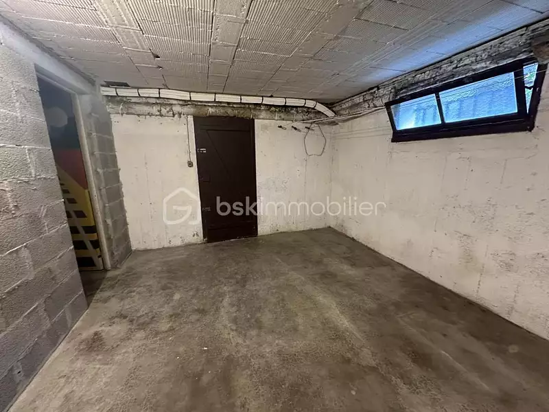 Maison, 105 m²